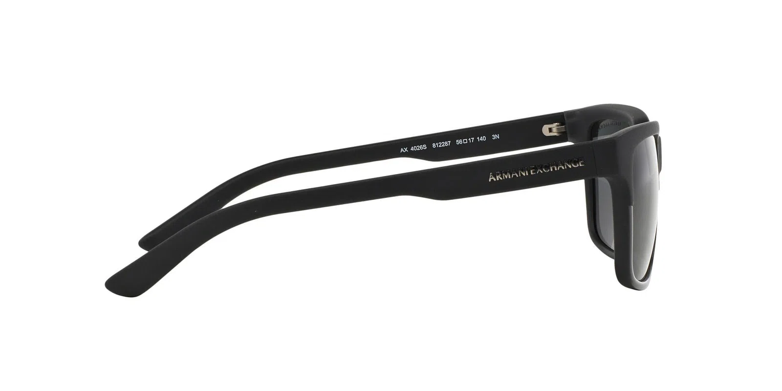 Armani Exchange 4026S Sunglasses - view 67